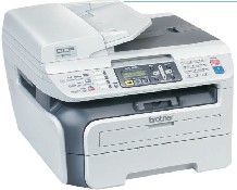 brother mfc7440n laser mfp printer imags