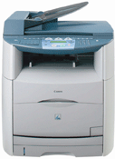 canon mf8180c colour laser multifunction imags
