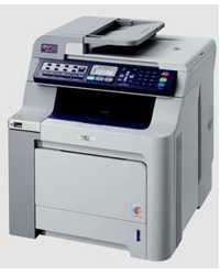 brother mfc9440cn colour laser printer imags
