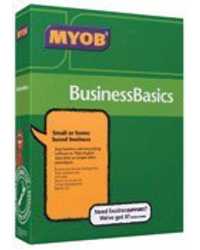 myob business basics imags