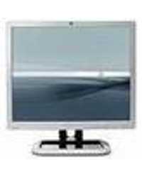 hp l1910 19 lcd monitor imags