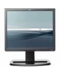 hp l1710  17 lcd  monitor imags