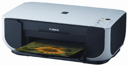 canon mp190 all-in-one printer imags