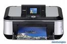 canon mp630 all-in-one printer imags