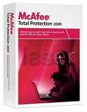 mcafee total protection 2009 3 user imags