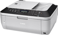 canon mx320 all-in-one print imags