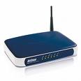 dynalink netcomm nb6w adsl2 an-pod modem/router 1rt wireless imags
