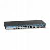dynalink netcomm np2624m 24-port fast ethernet vlan managed imags
