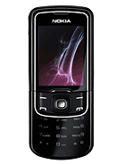 nokia 8600 luna mobile phone 2mp camera stainless steel black imags