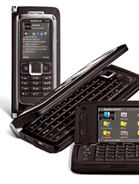 nokia e90 mocca latest e series mobile phone imags