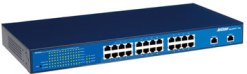 dynalink  24 port poe switch imags