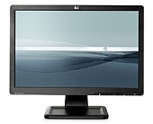 hp le1901wm 19 wide lcd monitor imags