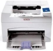 fuji xerox  fxp phaser 3125n mono laser printer a4 imags