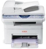 fuji xerox phaser 3200mfp 4 in 1 mfp  printer copy scan fax imags
