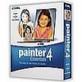 corel painter essentials 4 pcm en imags