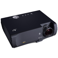 viewsonic pj513d dlp projector svga 2200 lumens imags