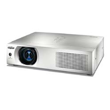 sanyo plc-xu105 ultraportable multimedia projector imags