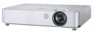 panasonic pt-lb51ea multimedia projector imags