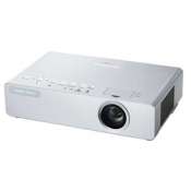 panasonic pt-lb80nt 3lcd projector imags