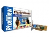 pixelview prolink playtv cinema a2200 pci tv tuner/capter card imags