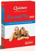 quicken personal plus 2008 imags