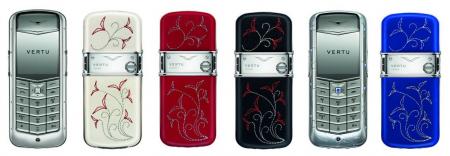 vertu constellation rococo ivory imags