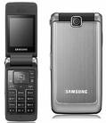 samsung s3600  silver imags