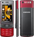 samsung s8300 ultratouch red imags