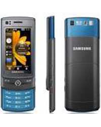 samsung s8300 ultratouch blue imags
