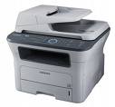 samsung scx-4824fn mono laser multifunction printer imags