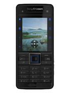 sony ericsson c902  swift black imags