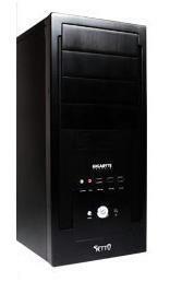 gigabyte setto-1000 black atx tower case imags