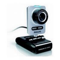 philips  spc1000nc 1.3mp web camera high resolution imags