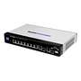 cisco srw208p 8-port 10/100mbps fast ethernet poe switch imags