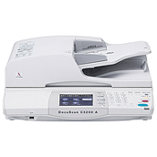 fuji xerox dsc3200a a4 colour network scanner imags