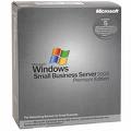 microsoft  windows  small business server premi 2003 sp1 oem 1pk imags