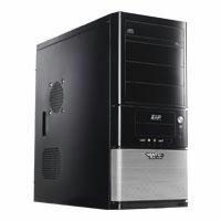 asus ta-861 black mid tower case imags