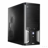 asus ta-891 black mid tower case 400w psu imags
