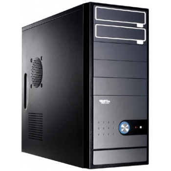 asus ta-b11 black mid tower case with grey bezel imags