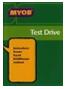 myob test drive single pack test drive imags