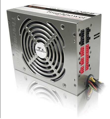 thermaltake toughpower 1200w power supply imags