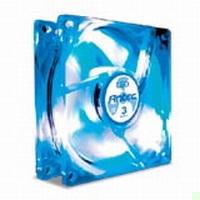 antec tricool 120mm blue led case fan imags