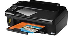 epson stylus tx200 multifunction print and scan imags