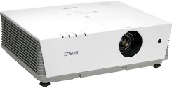 epson emp-6110 3500 lumens projector imags