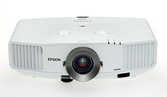 epson eb-g5200w xga 4200 ansi lumen projector imags