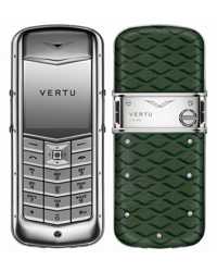 vertu constellation monogram green imags