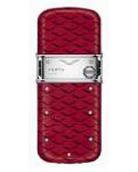 vertu constellation monogram red imags