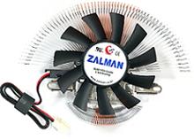 zalman vf700-alcu (aluminium & copper) video card cooler imags