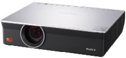 sony vplcw125 wxga 3000 lumens  projector imags