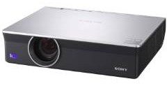 sony vplcx120nz1 lcd projector imags